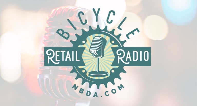 Bicycle Retail Radio