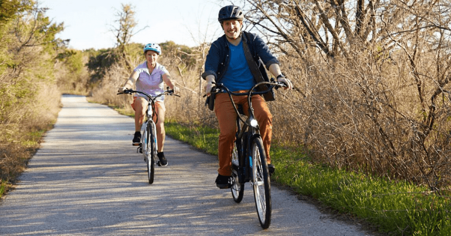 batch bicycles