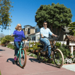 e-bike sales