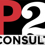 p2 consult logo