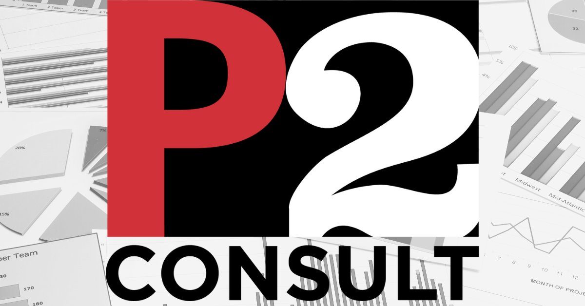 p2 consult logo