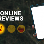 bad online review