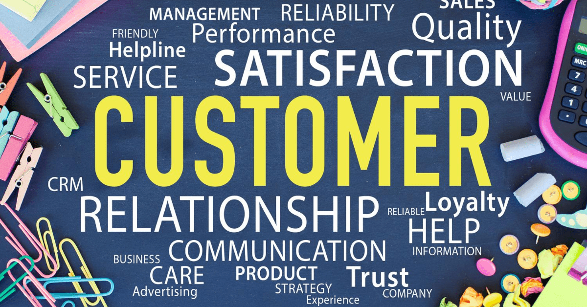 Value of Your Customer