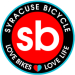 Syracuse bicycle