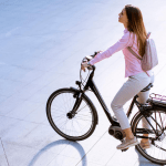 Improve e-bike access