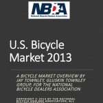 US Bicycle Market 2013