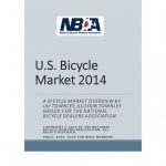 US Bicycle Market 2014