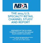 Specialty Bicycle Retail Study 2014