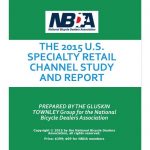 Specialty Bicycle Retail Study 2015