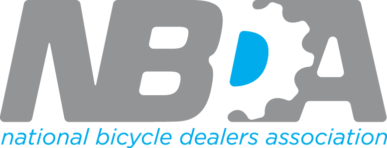 National Bicycle Dealers Association Logo