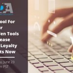 A Multi-Tool For Your Business - Ten Tools To Increase Customer Loyalty And Profits Now.