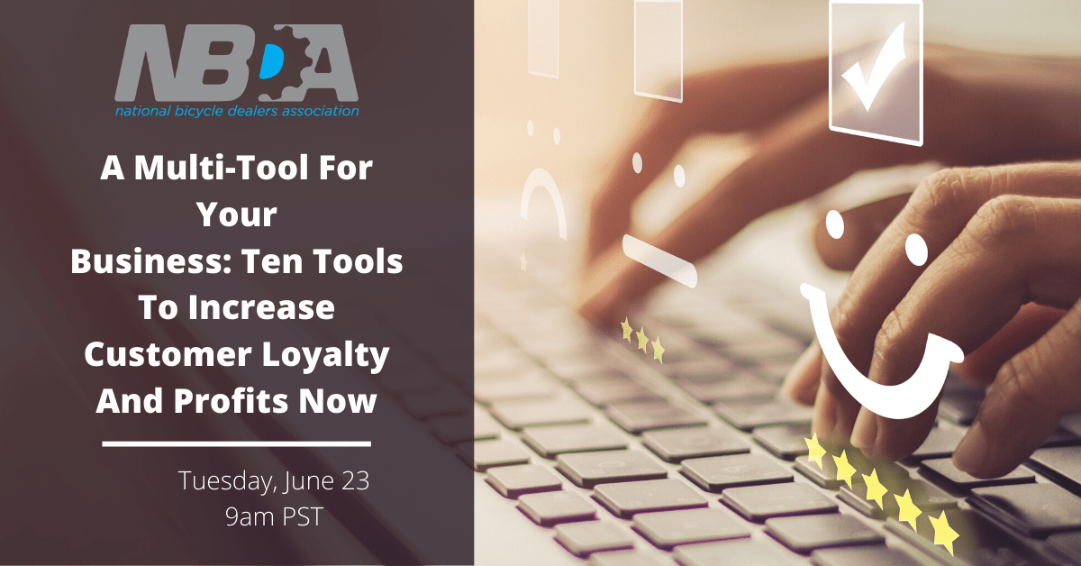 A Multi-Tool For Your Business - Ten Tools To Increase Customer Loyalty And Profits Now.