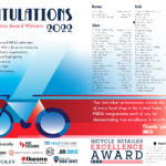 BREA Winner List 2022 - Digital