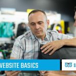 Bike Shop Website Basics