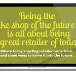 Bike Shop of the Future