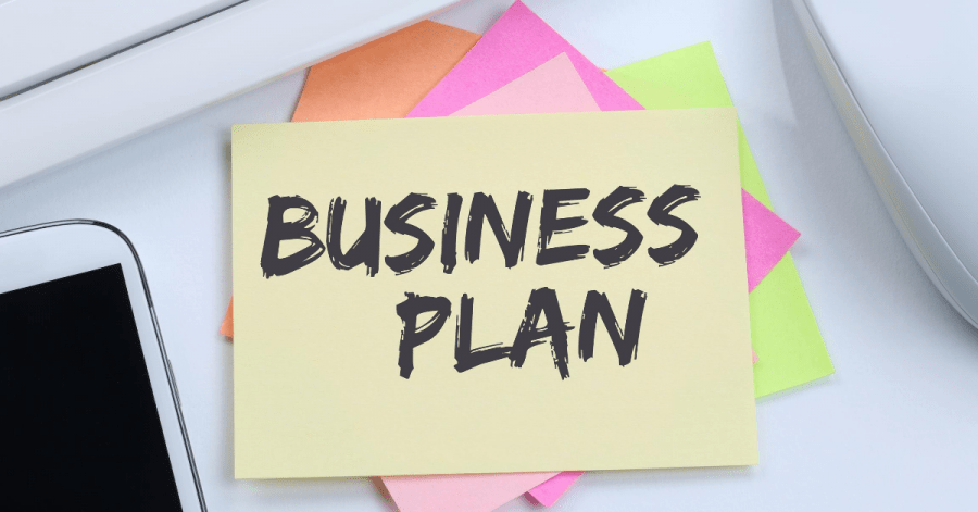 Business Planning