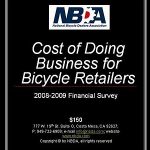 Cost of Doing Business 2010-11