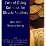 Cost of Doing Business Study 2012-13