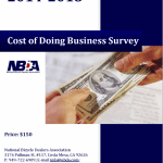 Cost of Doing Business Study 2015