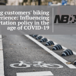 Improving customers' biking experience