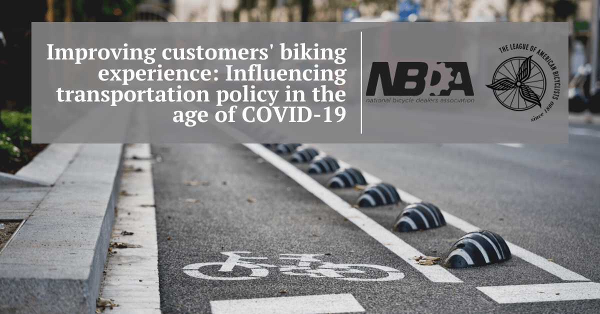 Improving customers' biking experience