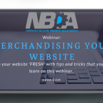 Merchandising Your Website