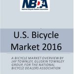 US Bicycle Market 2016