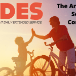 RIDES - The Art of Selling Service Contracts