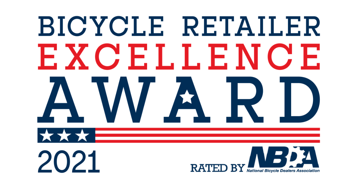 Bicycle Retailer Excellence Awards