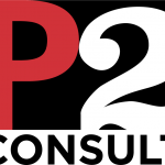 P2 Consult logo