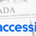 AccessiBe ADA compliance