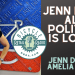 Jenn Dice - All Politics is Local