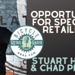 Opportunities for Specialty Retailers