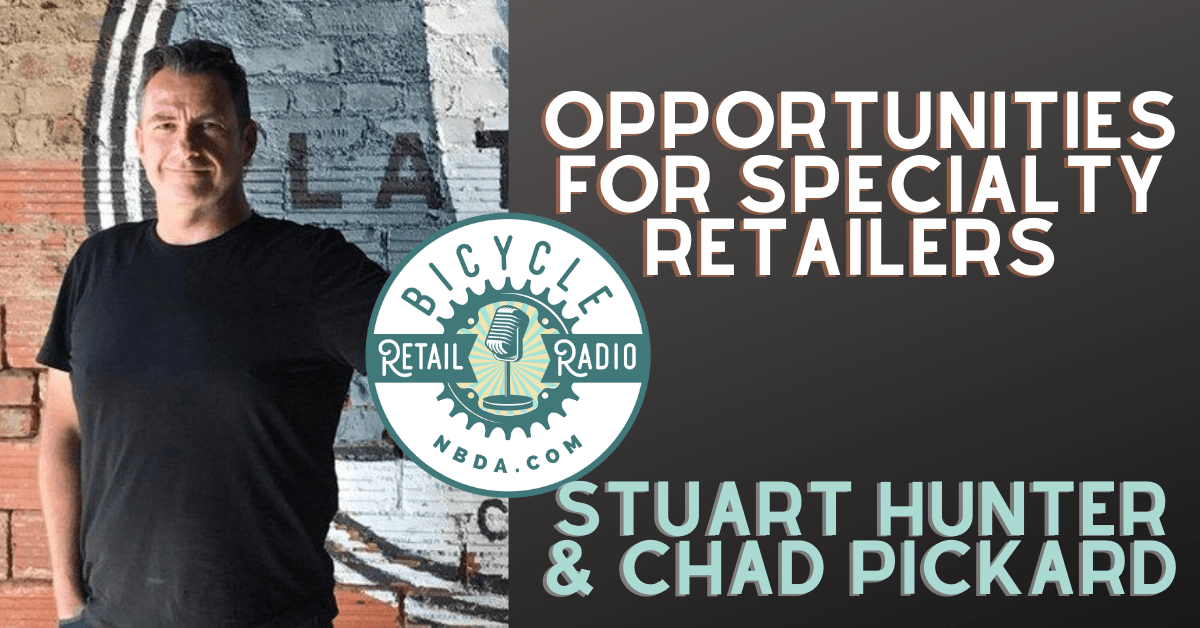 Opportunities for Specialty Retailers