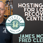 Hosting Rides for Local Recovery Centers