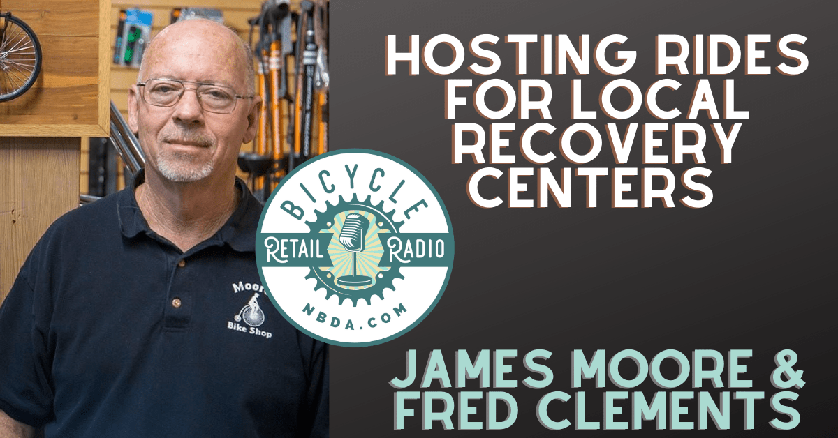 Hosting Rides for Local Recovery Centers