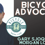 Bicycle Advocacy (w/Gary Sjoquist)