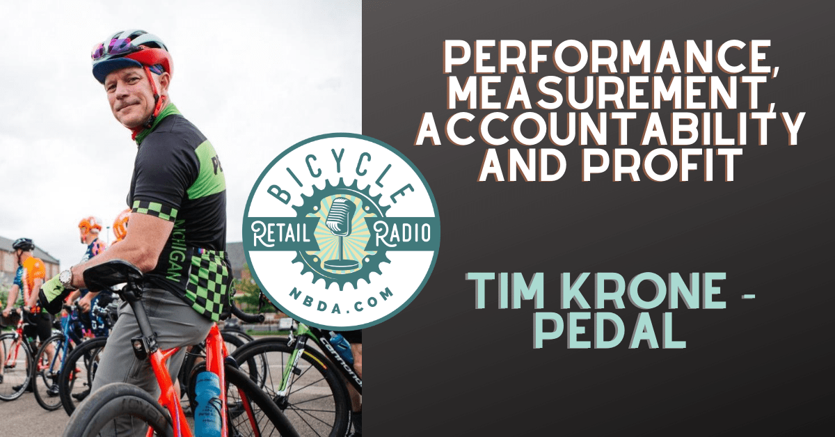 Performance, Measurement, Accountability and Profit