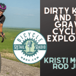 Dirty Kanza and the Gravel Cycling Explosion