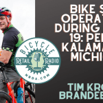 Bike Shop Operations During COVID-19: Pedal - Kalamazoo, Michigan