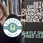 Retail Operations During COVID-19: Changing Hands Bookstore - Phoenix, Arizona