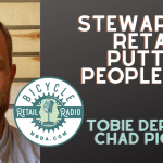 Stewardship Retail - Putting People First