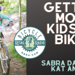 Getting More Kids on Bikes