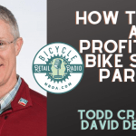 How to Run a Profitable Bike Shop: Part 2