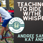 Teaching Kids to Ride Bikes w/The Bike Whisperer