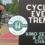 Cycling Event Trends