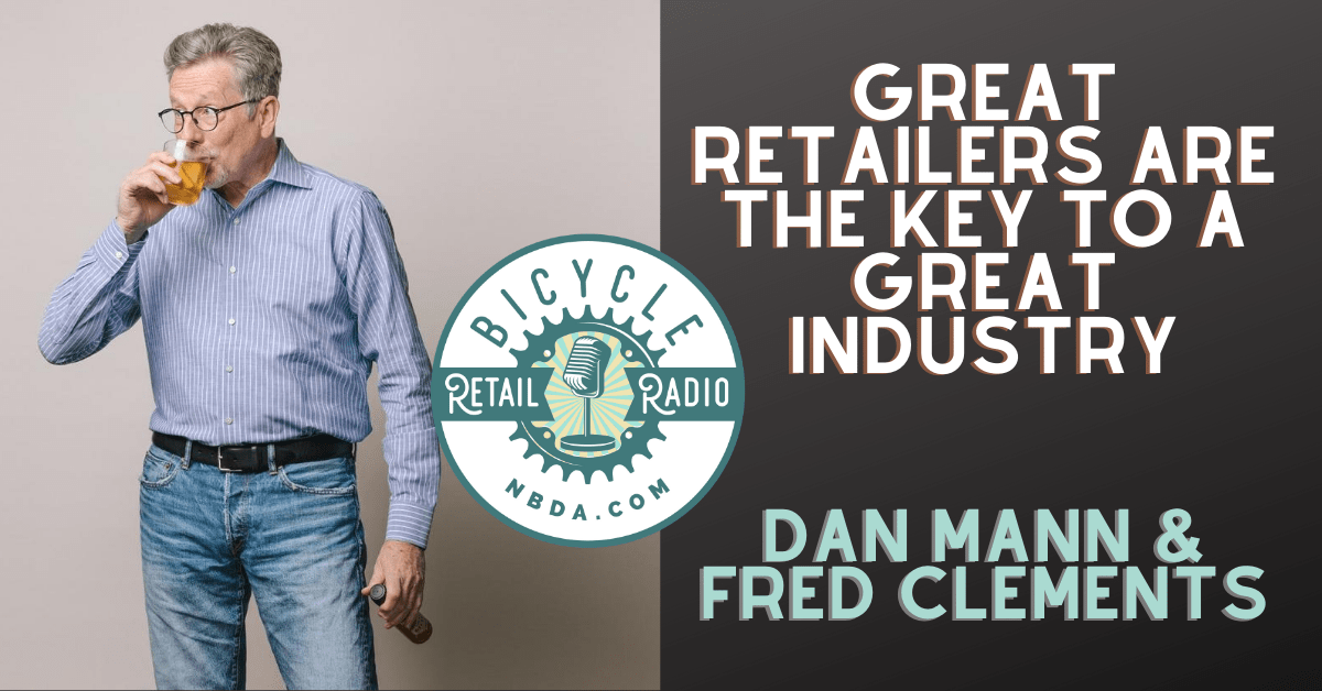 Great Retailers are the Key to a Great Industry