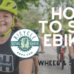 How to sell eBikes