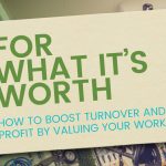 Turnover and Profit