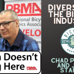 Diversity in the Bicycle Industry - James Stanfill